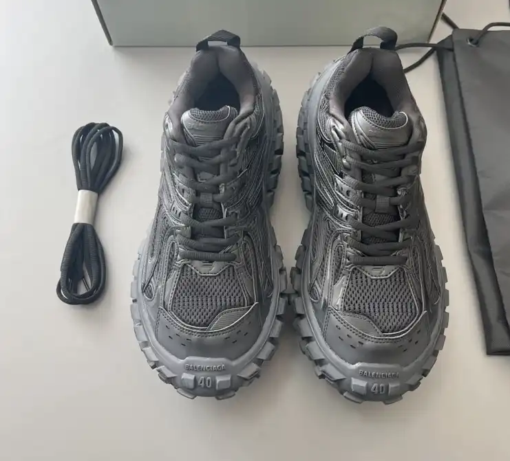 hype Balenciaga Sneakers