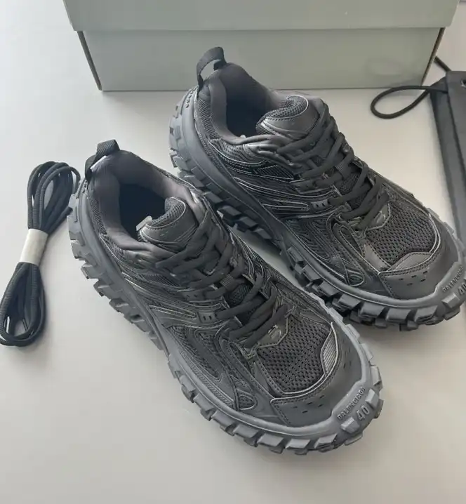 hype Balenciaga Sneakers