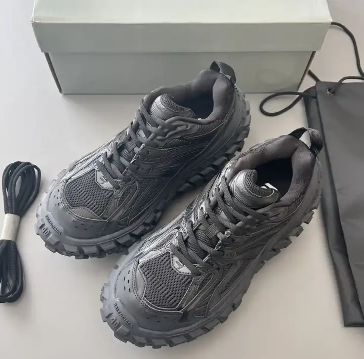 hype Balenciaga Sneakers