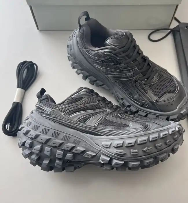 hype Balenciaga Sneakers