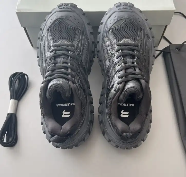 hype Balenciaga Sneakers