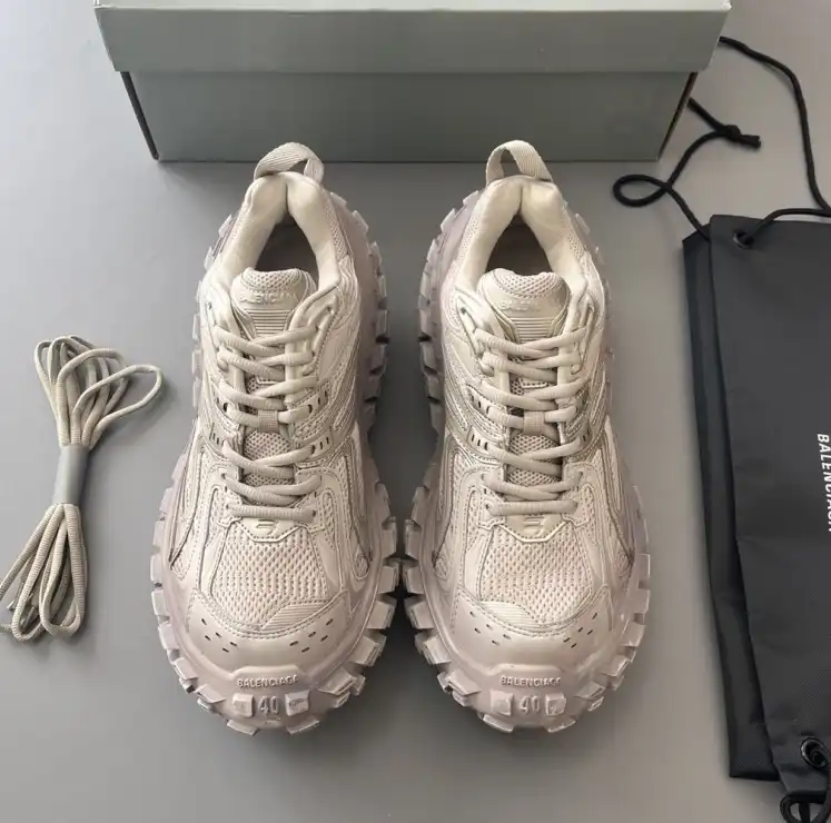 hype Balenciaga Sneakers