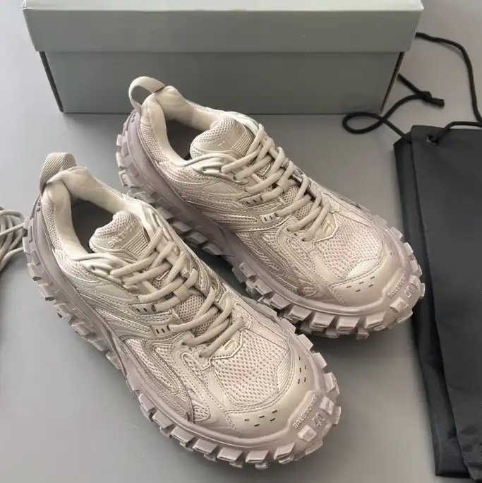 hype Balenciaga Sneakers