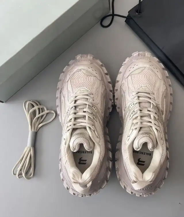 hype Balenciaga Sneakers