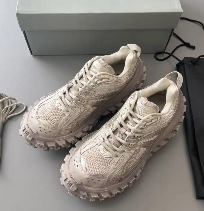 hype Balenciaga Sneakers