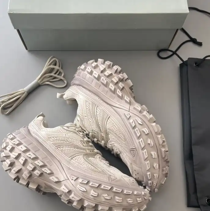 hype Balenciaga Sneakers