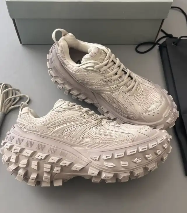 hype Balenciaga Sneakers