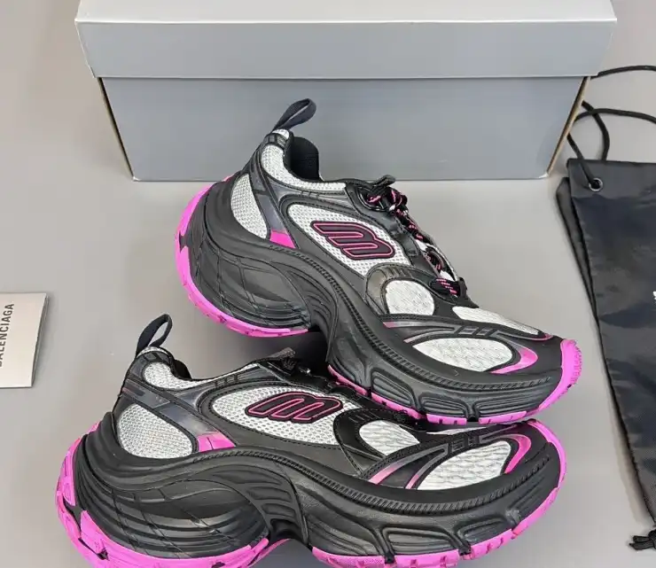 hype Balenciaga Sneakers