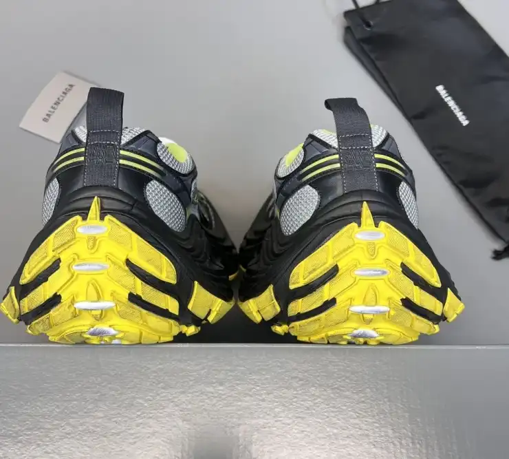 hype Balenciaga Sneakers