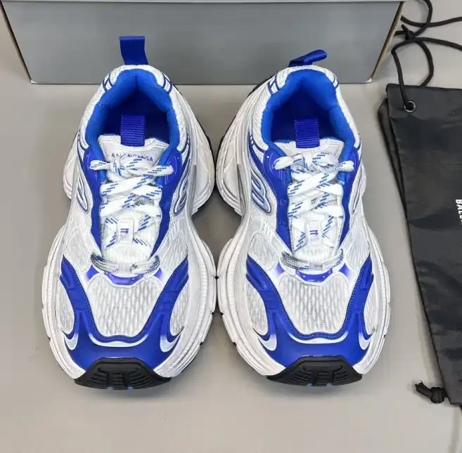 hype Balenciaga Sneakers