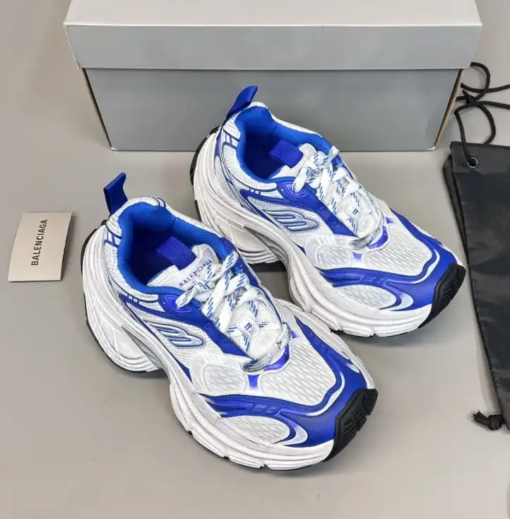 hype Balenciaga Sneakers