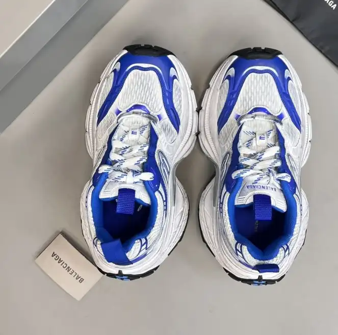 hype Balenciaga Sneakers