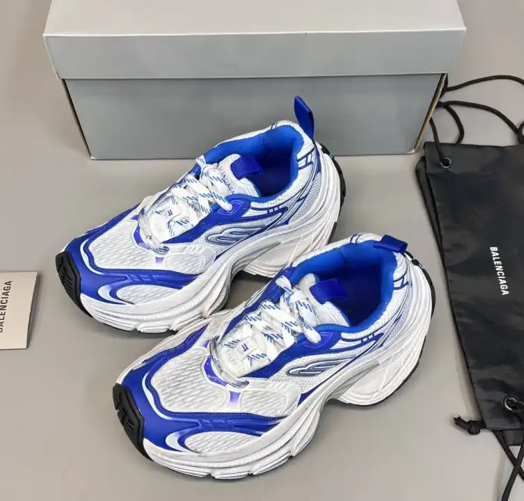 hype Balenciaga Sneakers