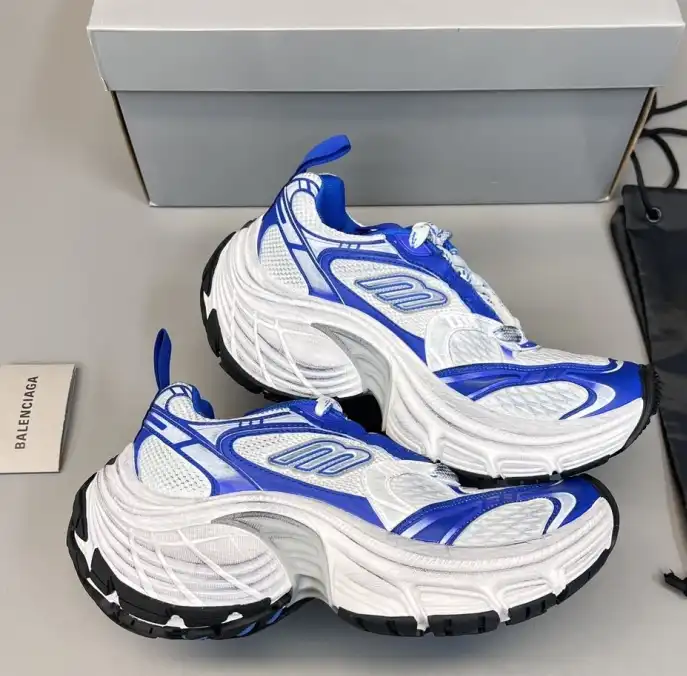 hype Balenciaga Sneakers