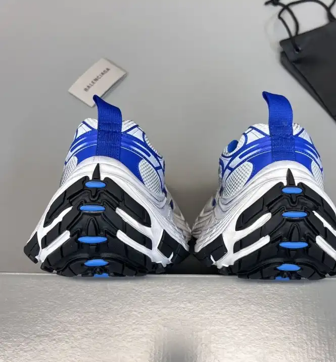 hype Balenciaga Sneakers