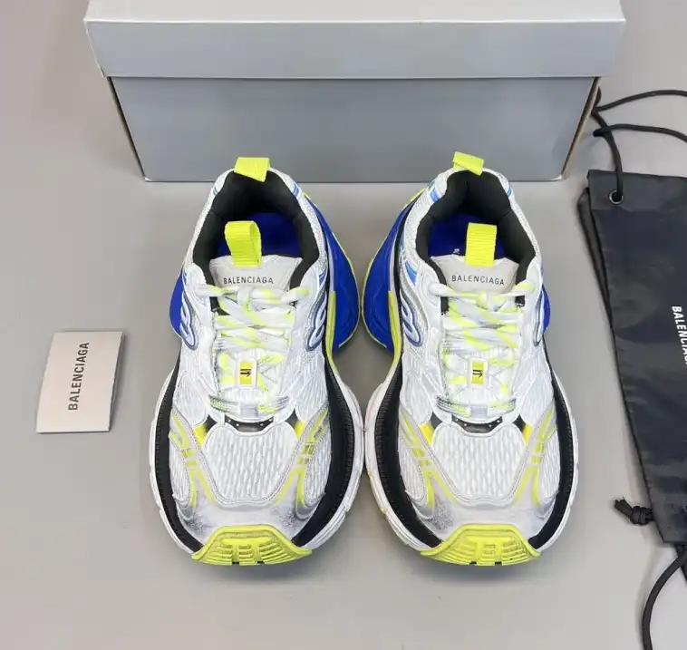 hype Balenciaga Sneakers