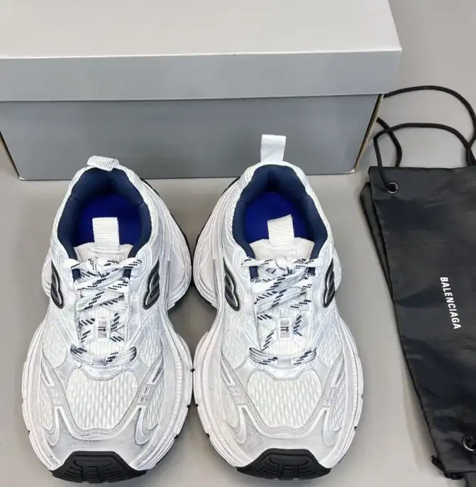 hype Balenciaga Sneakers