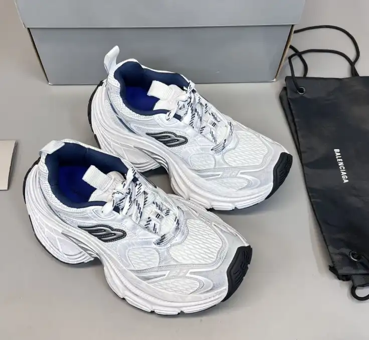 hype Balenciaga Sneakers