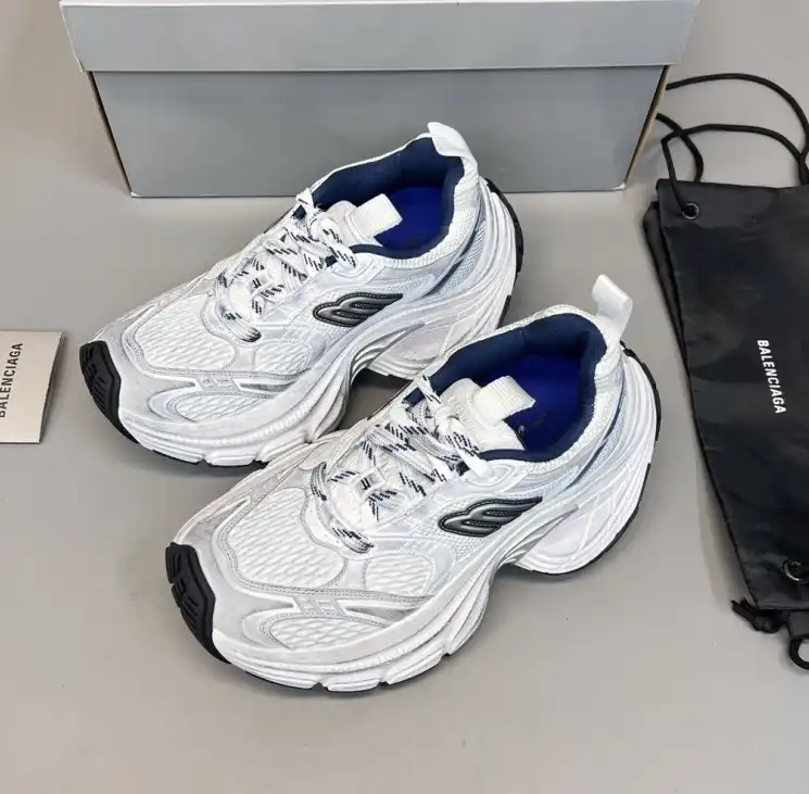 hype Balenciaga Sneakers