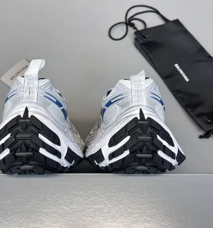 hype Balenciaga Sneakers