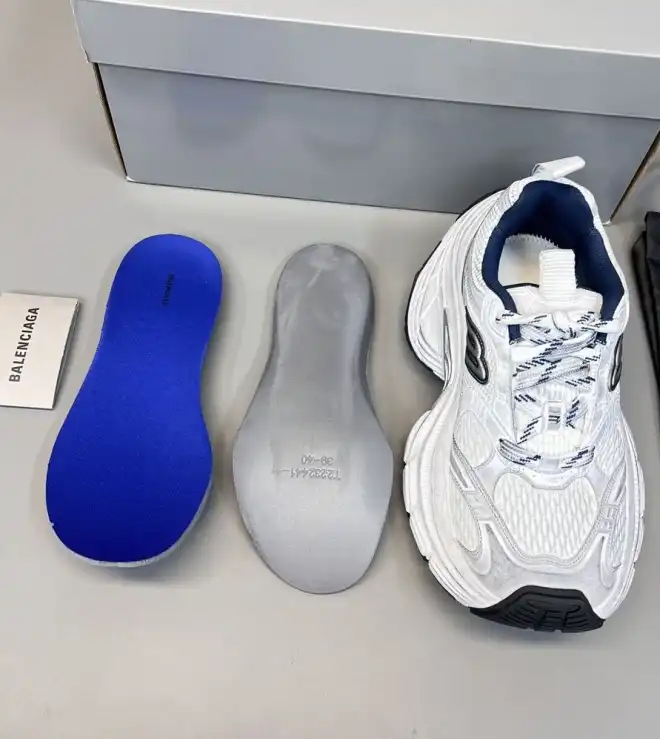 hype Balenciaga Sneakers