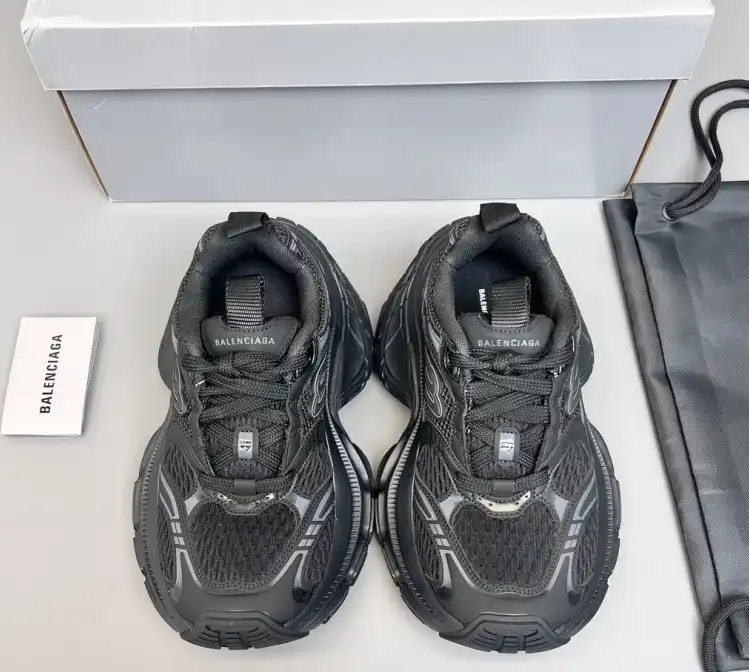 hype Balenciaga Sneakers