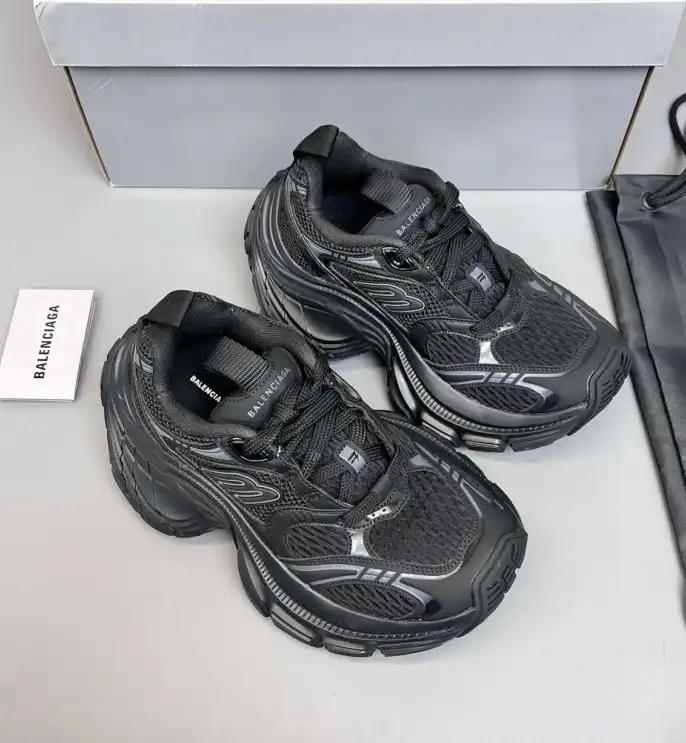 hype Balenciaga Sneakers