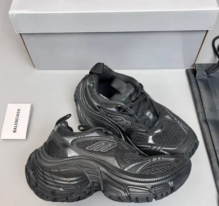 hype Balenciaga Sneakers