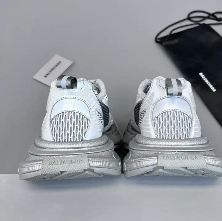 hype Balenciaga Sneakers