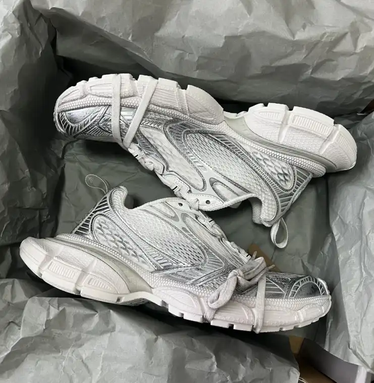 hype Balenciaga Sneakers