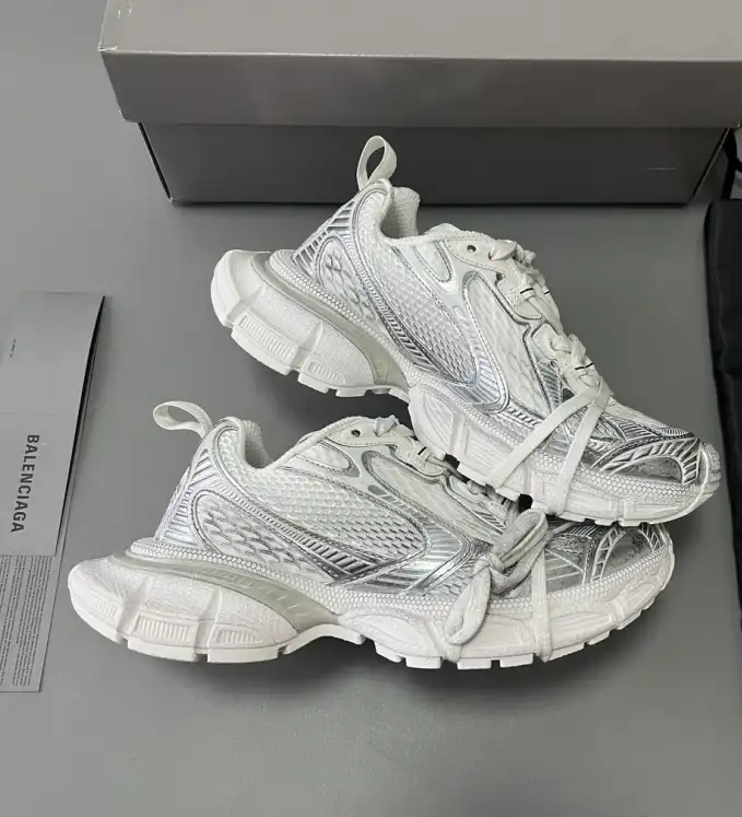 hype Balenciaga Sneakers