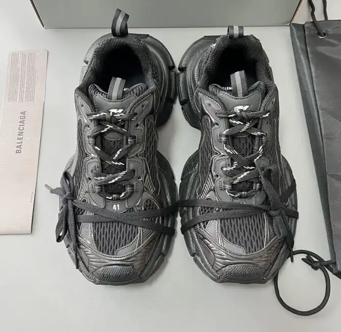 hype Balenciaga Sneakers