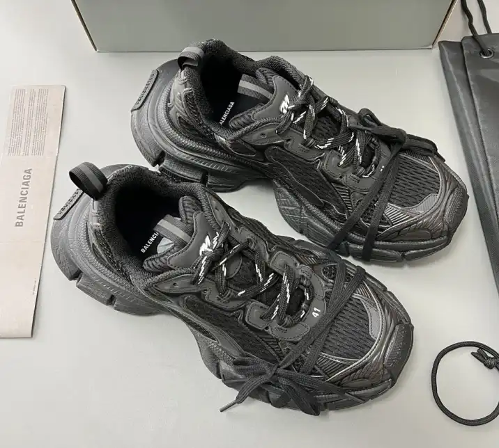 hype Balenciaga Sneakers