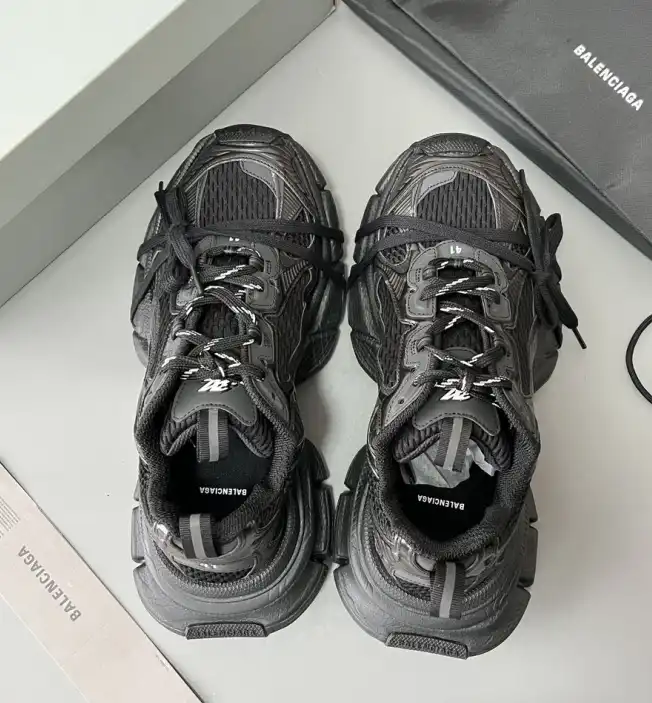 hype Balenciaga Sneakers