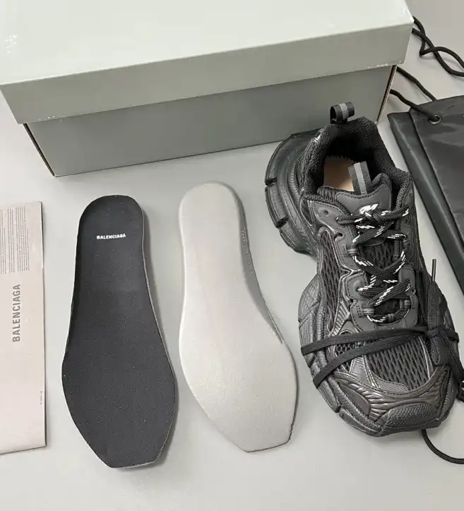 hype Balenciaga Sneakers