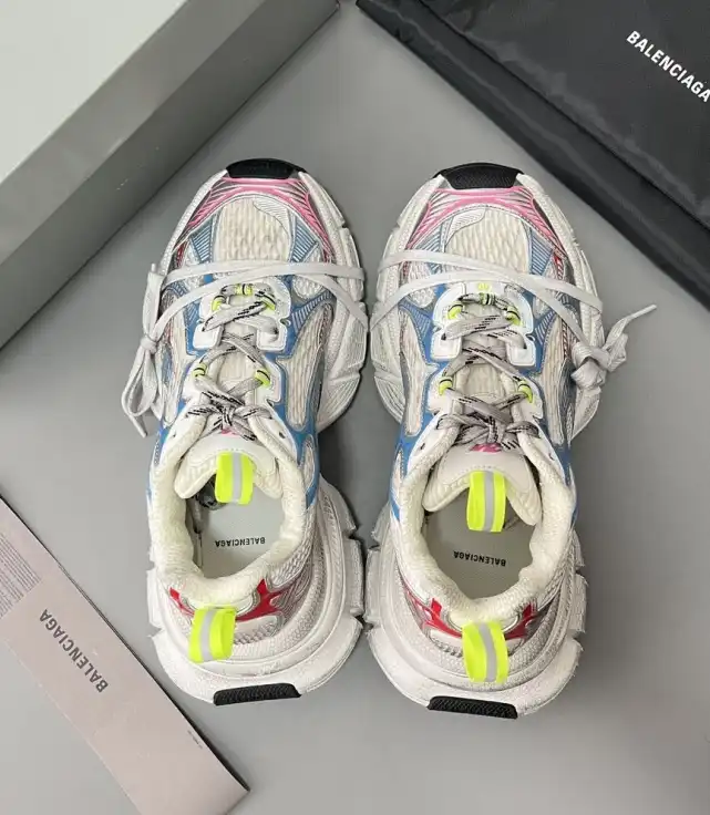 hype Balenciaga Sneakers