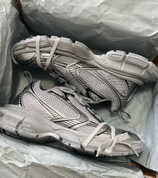 hype Balenciaga Sneakers