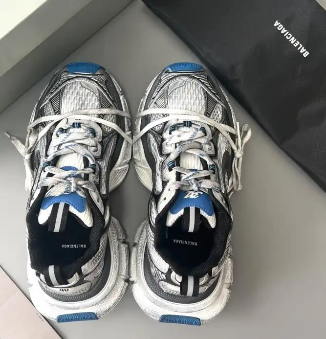 hype Balenciaga Sneakers