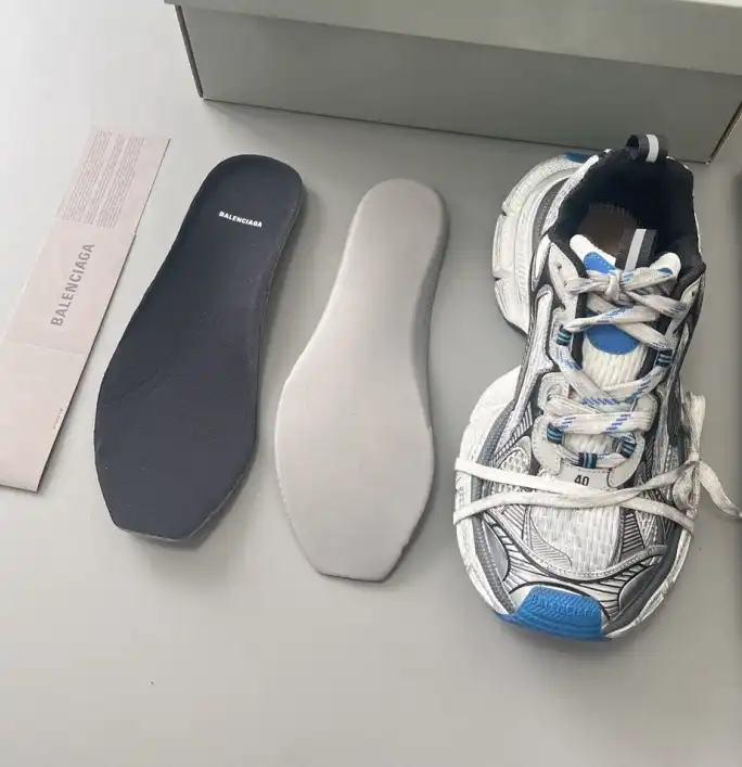 hype Balenciaga Sneakers