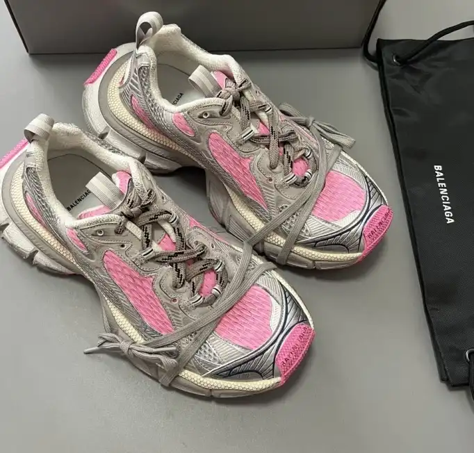 hype Balenciaga Sneakers