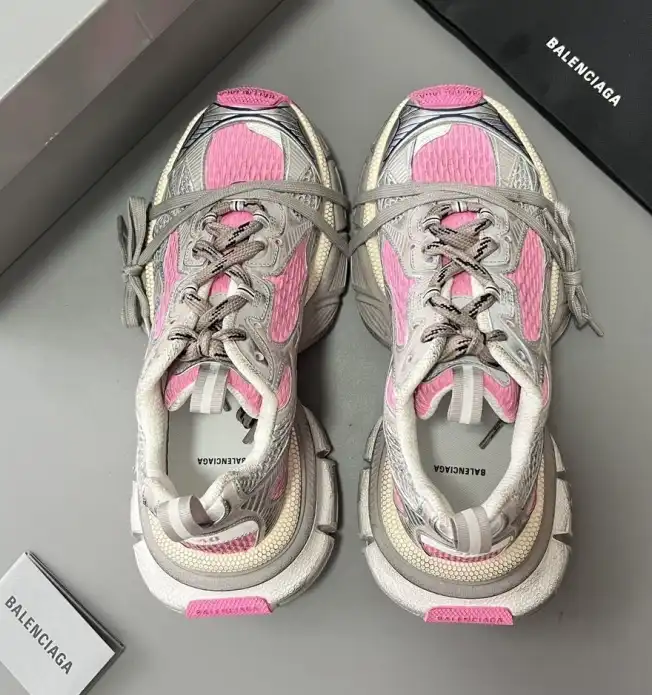 hype Balenciaga Sneakers