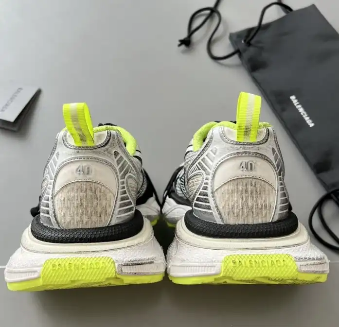 hype Balenciaga Sneakers