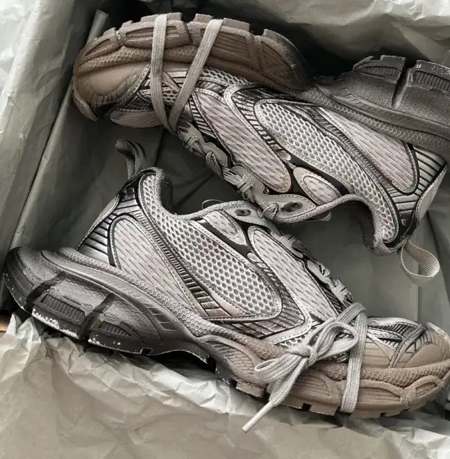 hype Balenciaga Sneakers