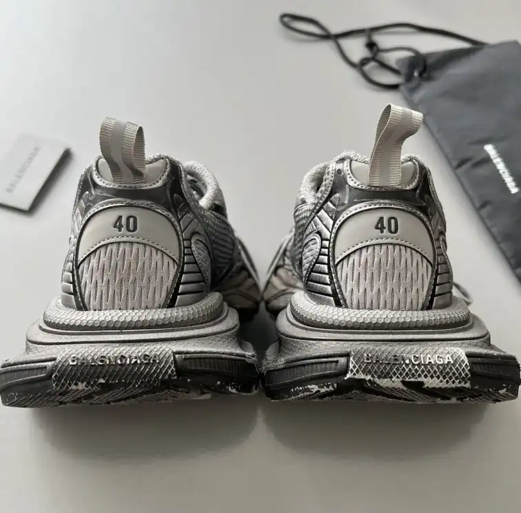 hype Balenciaga Sneakers