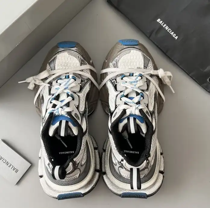 hype Balenciaga Sneakers