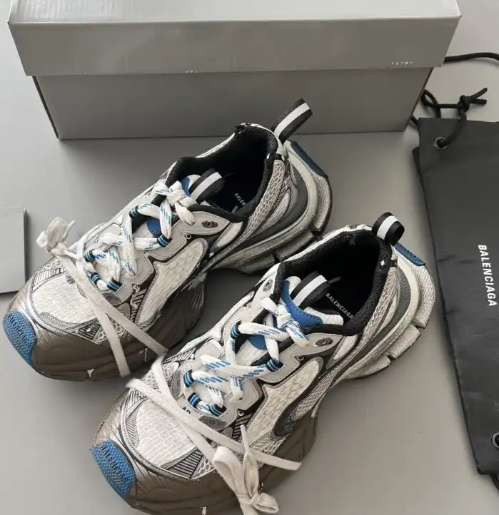 hype Balenciaga Sneakers