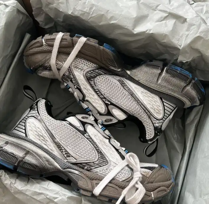 hype Balenciaga Sneakers