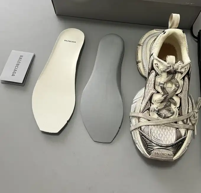 hype Balenciaga Sneakers