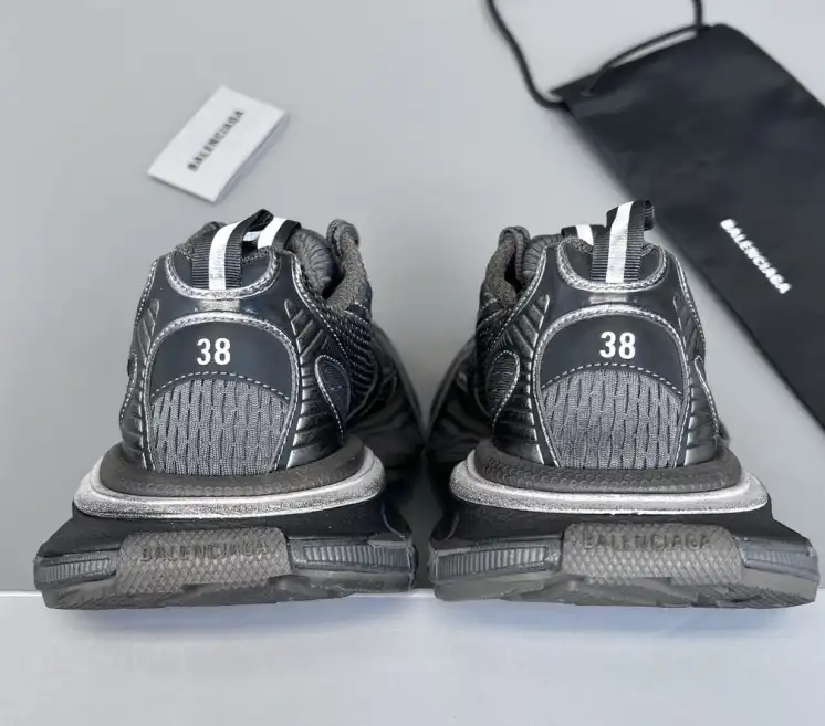 hype Balenciaga Sneakers