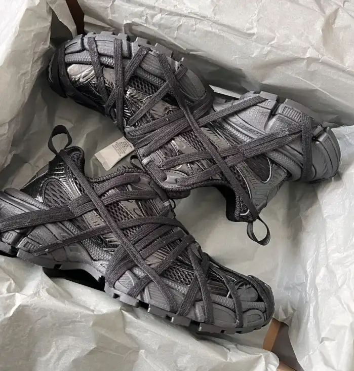 hype Balenciaga Sneakers